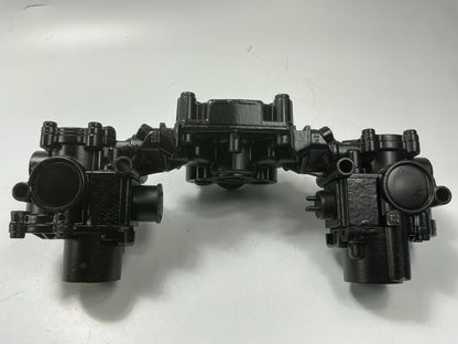 Reman Haldex 4725001030X Meritor WABCO Style ABS Valve 5.5 PSI 4725001030