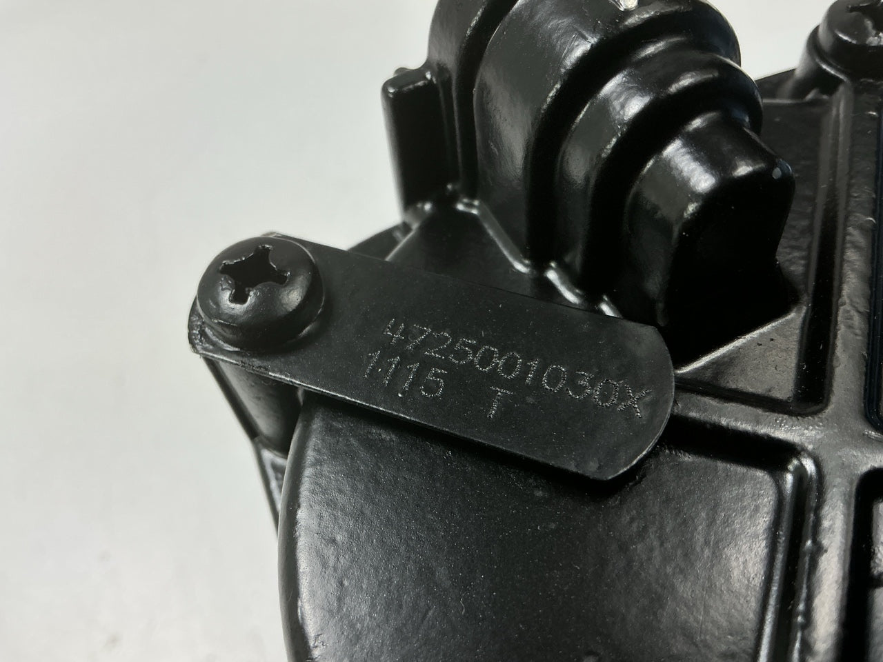 Reman Haldex 4725001030X Meritor WABCO Style ABS Valve 5.5 PSI 4725001030
