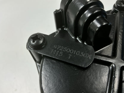 Reman Haldex 4725001030X Meritor WABCO Style ABS Valve 5.5 PSI 4725001030