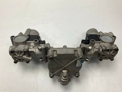 REMAN. Haldex 4725001200X Meritor WABCO Style ABS Modulator Valve Pack
