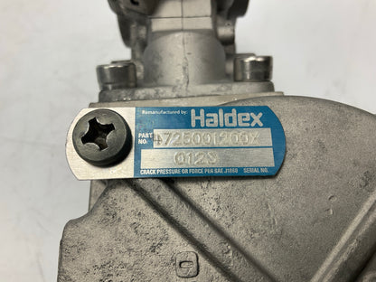 REMAN. Haldex 4725001200X Meritor WABCO Style ABS Modulator Valve Pack