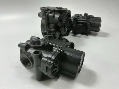Reman Haldex 4725001230X Meritor WABCO Style ABS Rear Valve Pack 4725001230