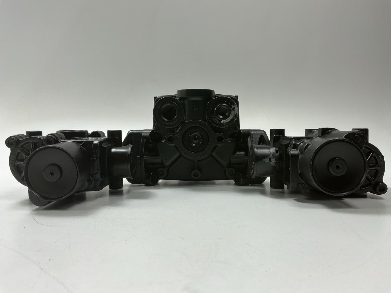 Reman Haldex 4725001230X Meritor WABCO Style ABS Rear Valve Pack 4725001230
