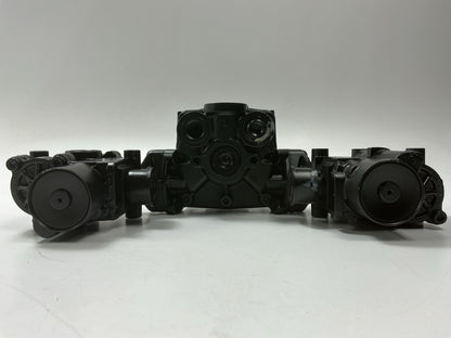 Reman Haldex 4725001230X Meritor WABCO Style ABS Rear Valve Pack 4725001230