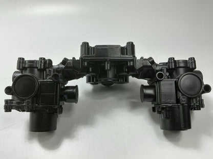 Reman Haldex 4725001230X Meritor WABCO Style ABS Rear Valve Pack 4725001230