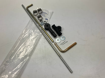 Haldex 48100267 Air Suspension Leveling Sensor Linkage Kit 13-1/2'' Max Length