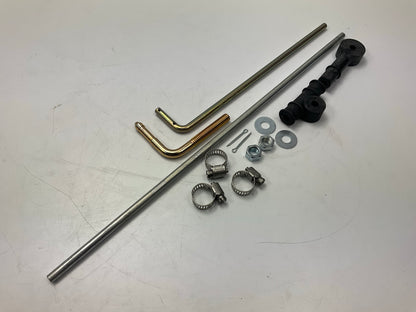 Haldex 48100267 Air Suspension Leveling Sensor Linkage Kit 13-1/2'' Max Length