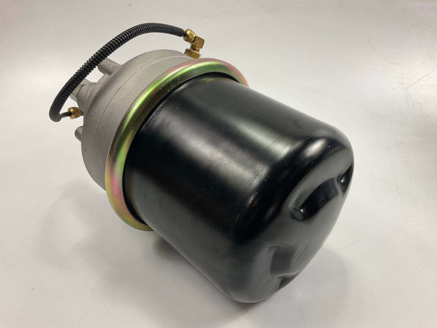 MISSING SENSOR - Bendix 5000709X AD-IP Air Dryer For Cummins HLST Engine 5000709