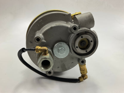 MISSING SENSOR - Bendix 5000709X AD-IP Air Dryer For Cummins HLST Engine 5000709