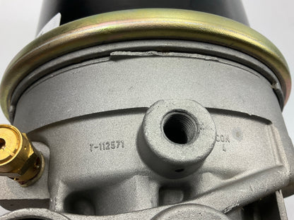 MISSING SENSOR - Bendix 5000709X AD-IP Air Dryer For Cummins HLST Engine 5000709
