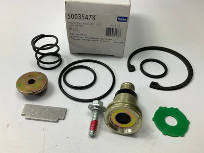 Haldex 5003547K Purge Valve Repair Kit For AD-IP Air Dryer
