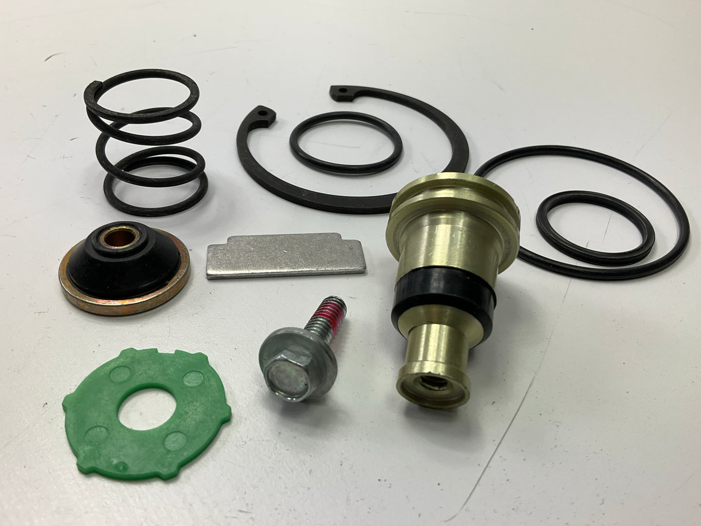 Haldex 5003547K Purge Valve Repair Kit For AD-IP Air Dryer