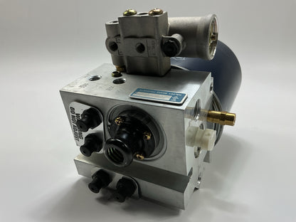 REMAN. Haldex 5004050X Bendix AD-IS Air Brake Dryer  3-Port, 12 Volt, 90 Watt
