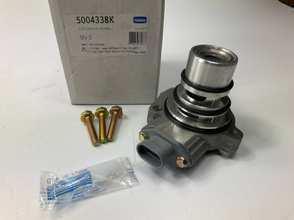 Haldex 5004338K Purge Valve And Heater/Thermostat Repair Kit For AD-9 (24 V)