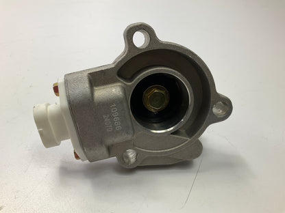 REMAN. Haldex 5004341X Air Dryer Purge Valve AD-9  With 12 V Heater