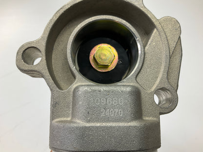 REMAN. Haldex 5004341X Air Dryer Purge Valve AD-9  With 12 V Heater