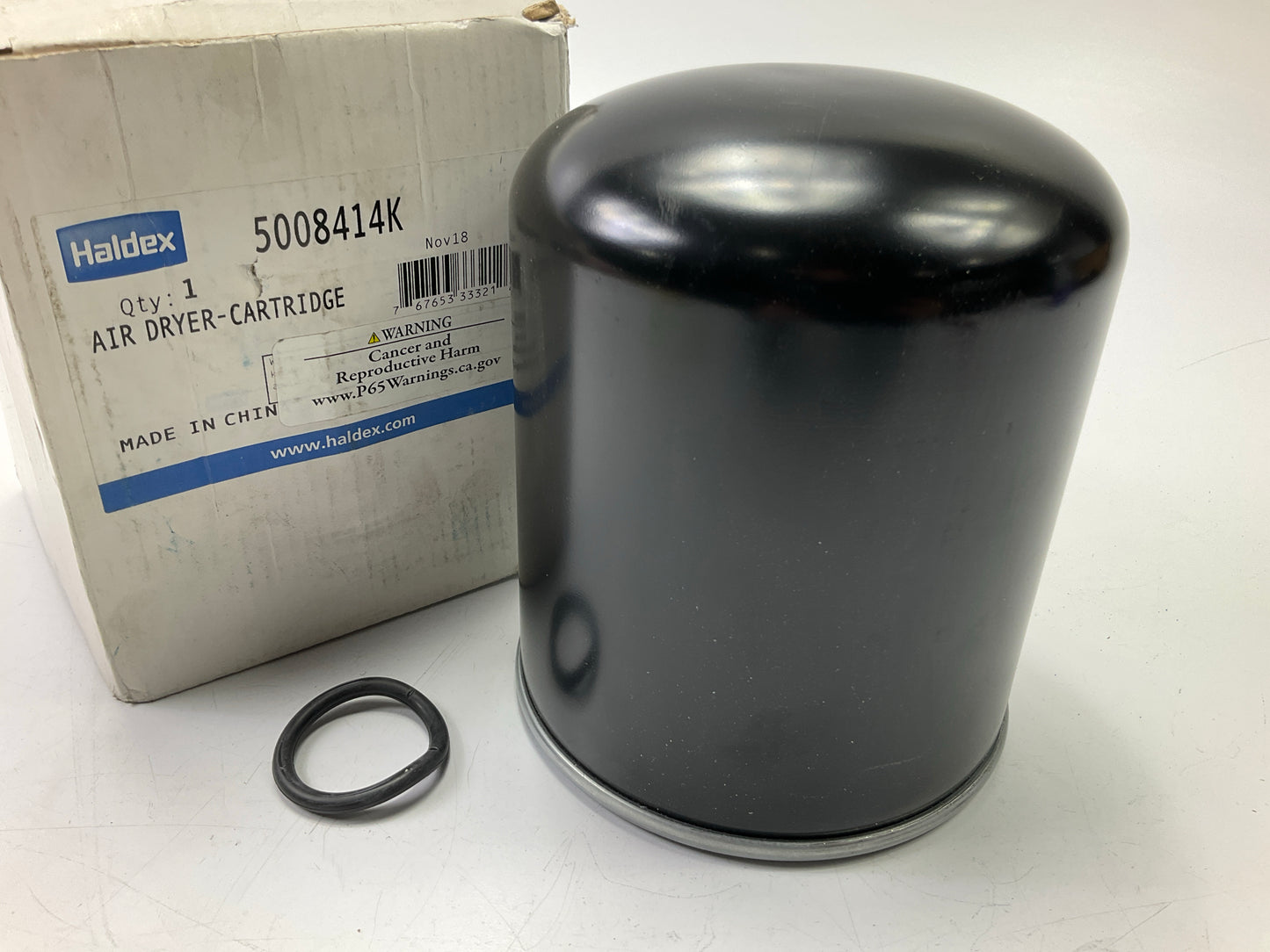 Haldex 5008414K Air Brake Dryer Cartridge For AD-SP And AD-IS Dryer
