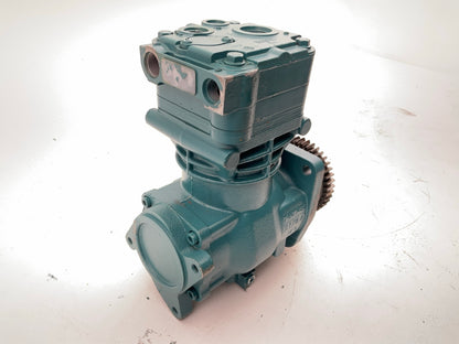 REMAN. Haldex 5014428X BA921 Air Brake Compressor For CAT C11 C13 Engines