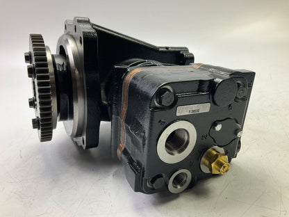 Reman Haldex 5018485X Bendix BA921 Air Brake Compressor - Detroit Diesel 60