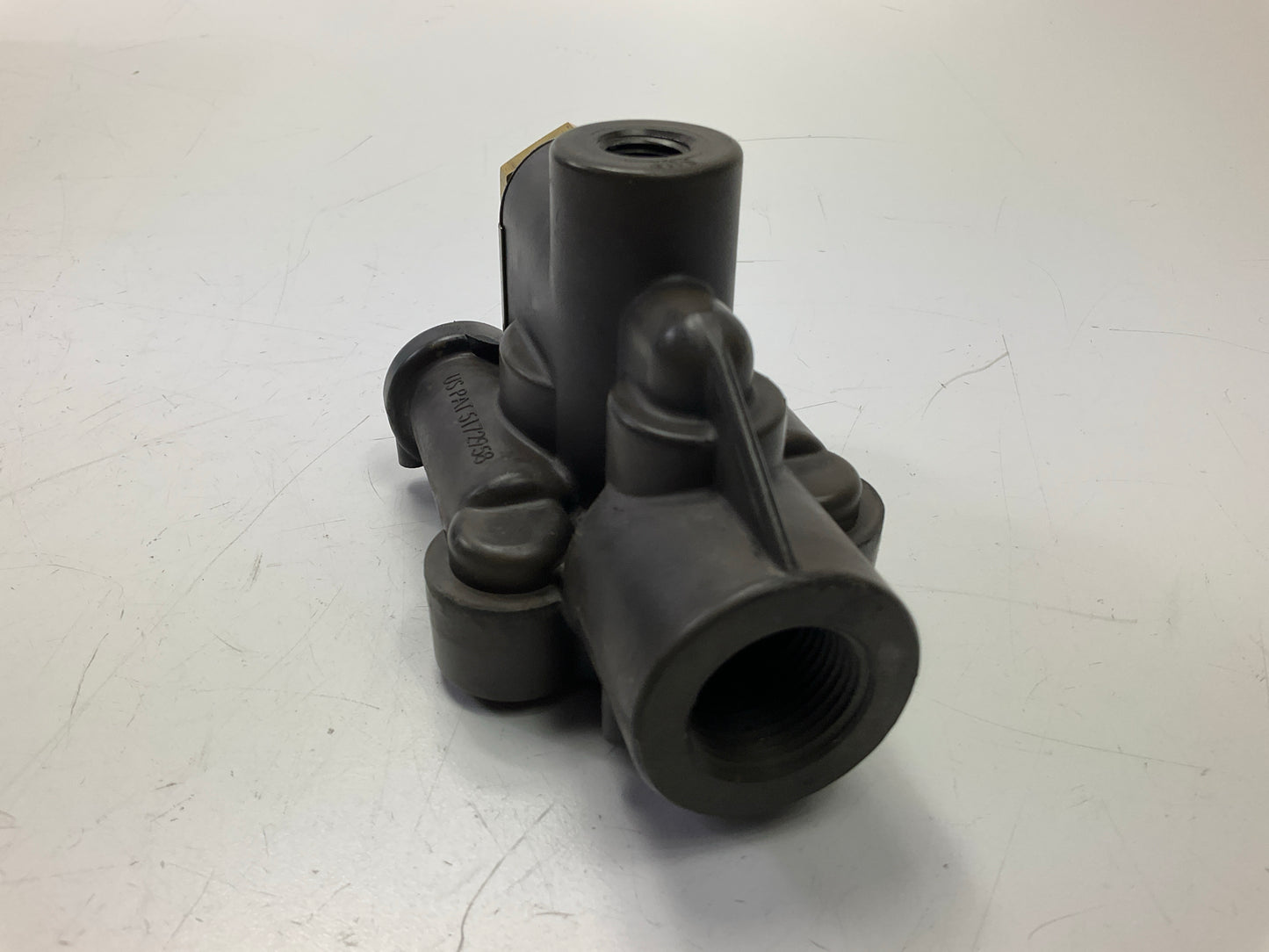 REMAN. Haldex 51301RX  TRAMEC Trailer Emergency Valve (TEV)