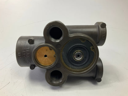 REMAN. Haldex 51301RX  TRAMEC Trailer Emergency Valve (TEV)