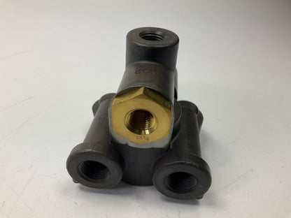 REMAN. Haldex 51301RX  TRAMEC Trailer Emergency Valve (TEV)