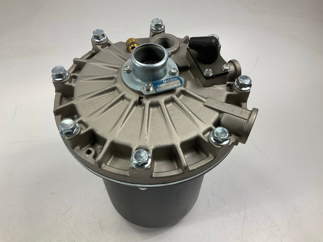 REMAN Haldex 65041X Bendix AD-4 Air Brake Dryer