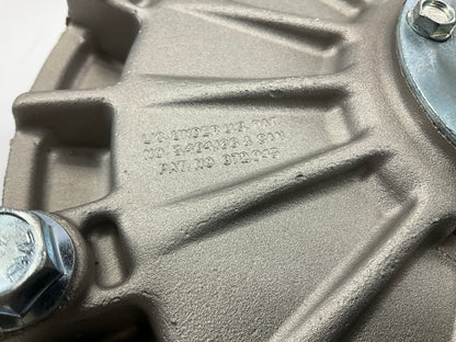 REMAN Haldex 65041X Bendix AD-4 Air Brake Dryer