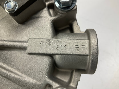 REMAN Haldex 65041X Bendix AD-4 Air Brake Dryer