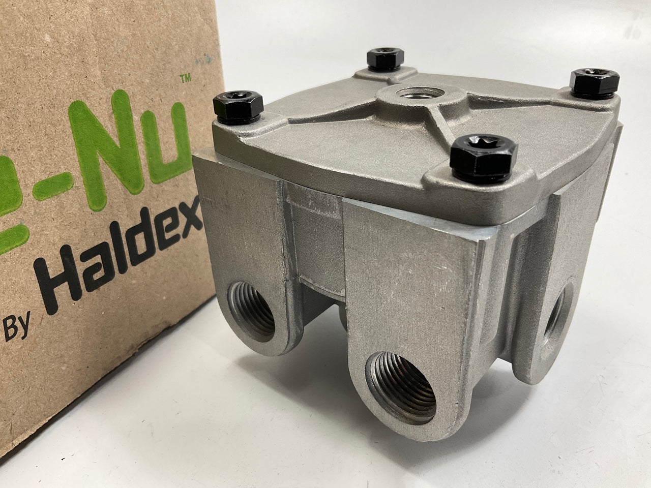 HALDEX 65125X  R-12H Air Brake Relay Valve