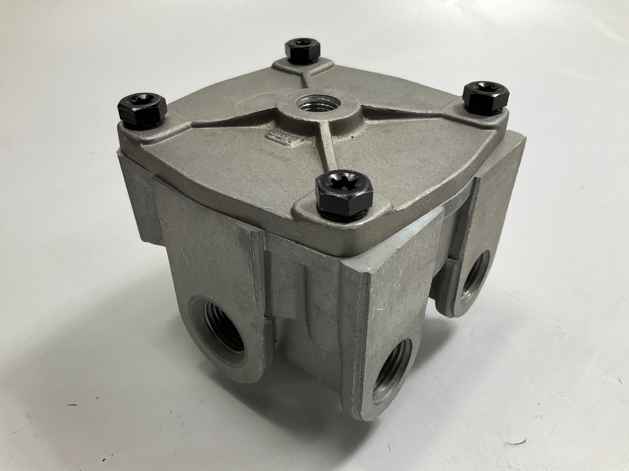 HALDEX 65125X  R-12H Air Brake Relay Valve