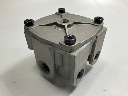 HALDEX 65125X  R-12H Air Brake Relay Valve