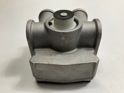 HALDEX 65125X  R-12H Air Brake Relay Valve