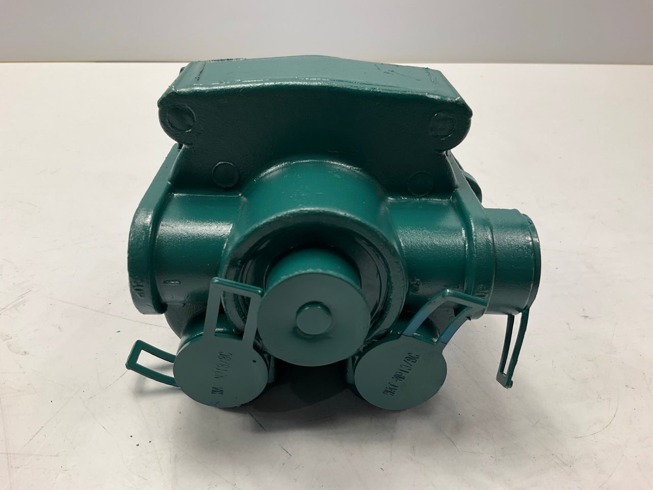 REMAN. Haldex 65145X BP-R1 Bobtail Brake Proportioning Relay Valve