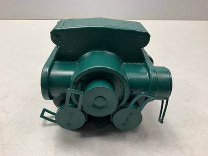 REMAN. Haldex 65145X BP-R1 Bobtail Brake Proportioning Relay Valve