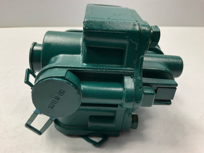 REMAN. Haldex 65145X BP-R1 Bobtail Brake Proportioning Relay Valve