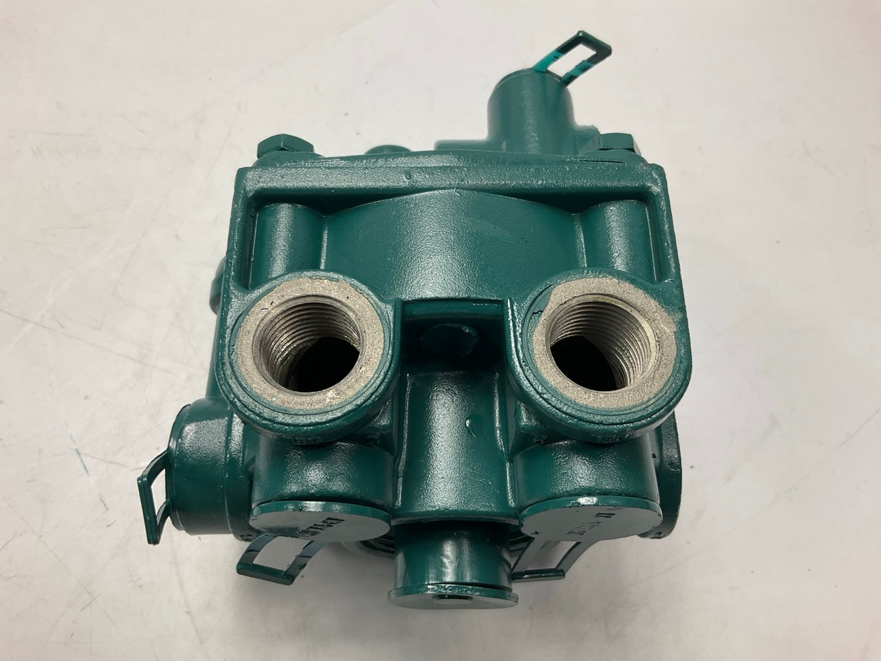 REMAN. Haldex 65145X BP-R1 Bobtail Brake Proportioning Relay Valve