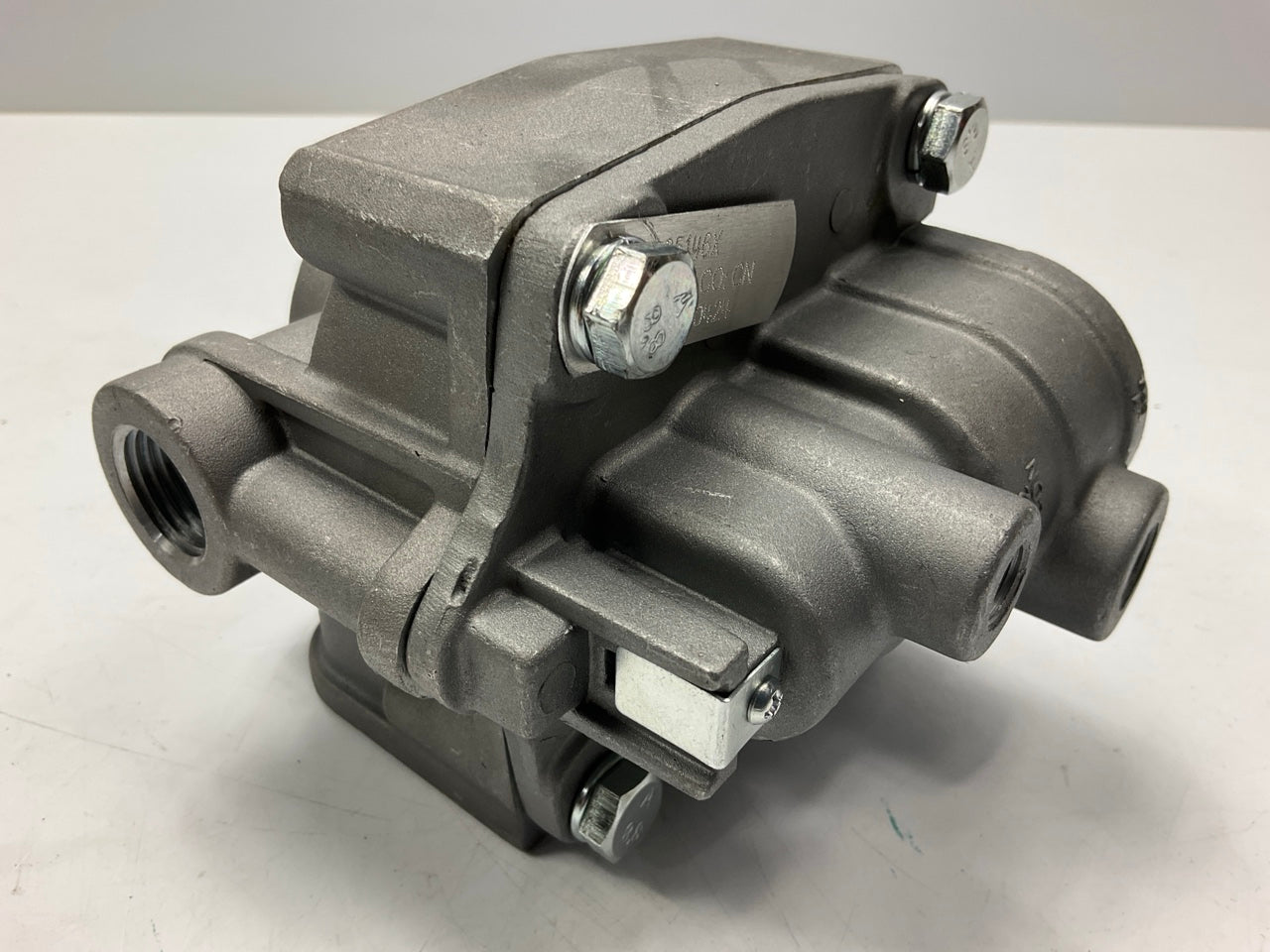 REMAN. Haldex 65146X BP-R1 Bobtail Brake Proportioning Relay Valve