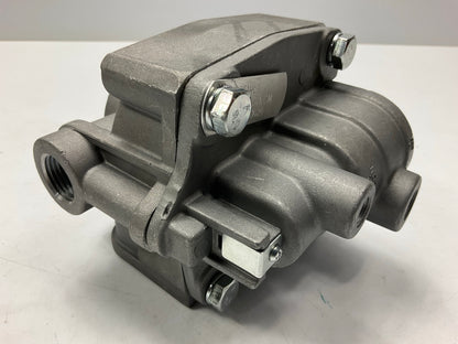 REMAN. Haldex 65146X BP-R1 Bobtail Brake Proportioning Relay Valve