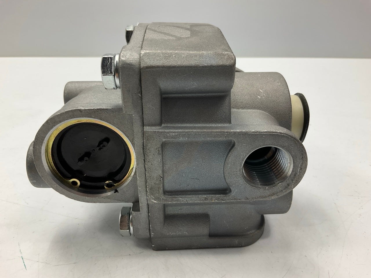 REMAN. Haldex 65146X BP-R1 Bobtail Brake Proportioning Relay Valve
