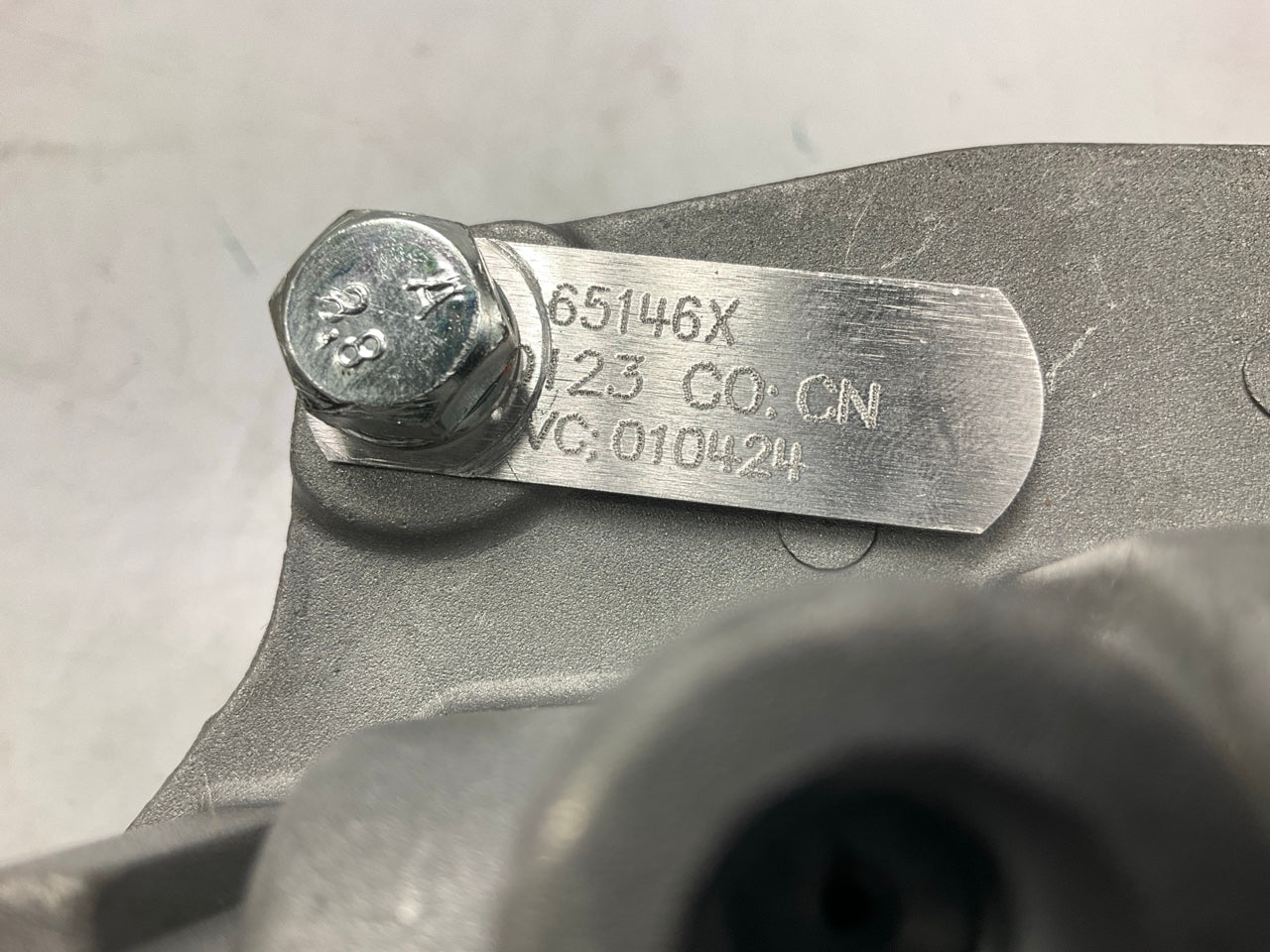 REMAN. Haldex 65146X BP-R1 Bobtail Brake Proportioning Relay Valve