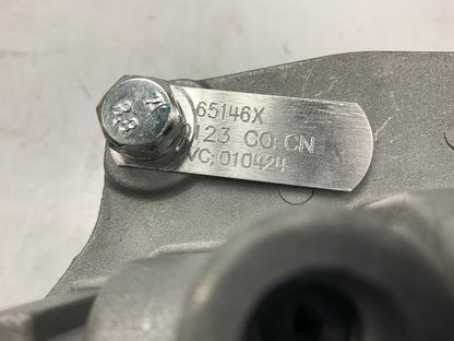 REMAN. Haldex 65146X BP-R1 Bobtail Brake Proportioning Relay Valve