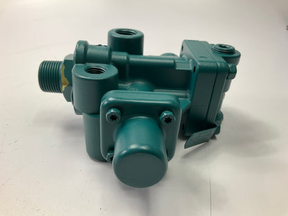 REMAN Haldex 65437X Bendix SR-5 Anti-Compounding Trailer Spring Brake Valve