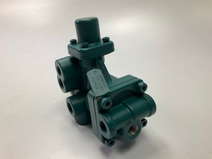 REMAN Haldex 65437X Bendix SR-5 Anti-Compounding Trailer Spring Brake Valve