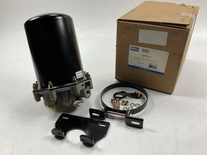 Haldex 65650 Air Brake Dryer - AD9 Style, Soft Seat Purge 12V