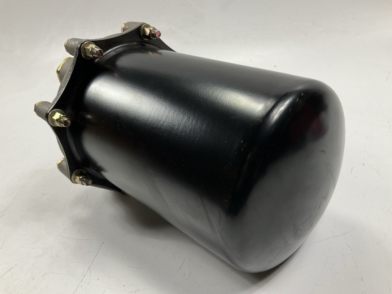 Haldex 65650 Air Brake Dryer - AD9 Style, Soft Seat Purge 12V