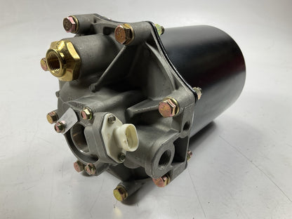 Haldex 65650 Air Brake Dryer - AD9 Style, Soft Seat Purge 12V