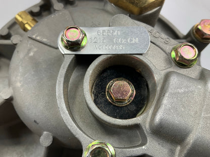Haldex 65650 Air Brake Dryer - AD9 Style, Soft Seat Purge 12V
