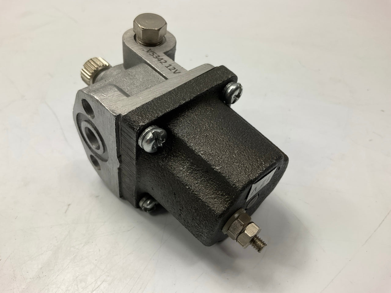 Haldex 6997312X Fuel Solenoid Valve For Cummins