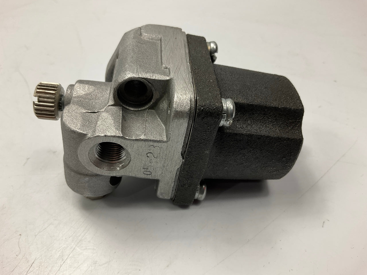 Haldex 6997312X Fuel Solenoid Valve For Cummins